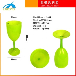 Moule d'injection <span class=keywords><strong>en</strong></span> plastique prêt à l'emploi moule d'<span class=keywords><strong>occasion</strong></span> pour tasse à bière verre à <span class=keywords><strong>vin</strong></span> tasse moulage <span class=keywords><strong>en</strong></span> plastique - Product Image 6