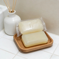 Nouveau Savon Visage Éclaircissant Bio Couleurs et Parfums Personnalisables Vente Directe Usine