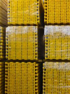 Trave in Legno Giallo H20 di Alta Qualità Riutilizzabile per Casseforme di Pareti/Solette/Colonne - Product Image 5