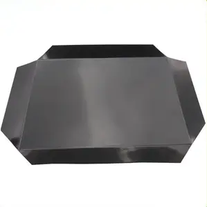 聚丙烯/高密度聚乙烯防滑托盘纸高强度保护托盘纸托盘用防滑板