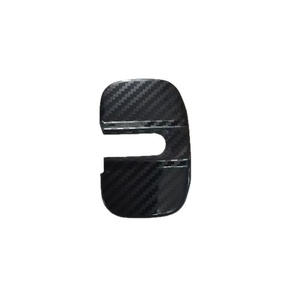 Couvercle de protection antirouille en acier inoxydable pour serrure de porte de voiture <span class=keywords><strong>Cadillac</strong></span> Saab - Product Image 5