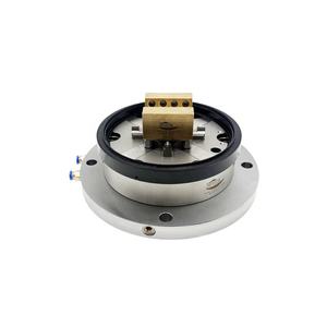 Mandrin pneumatique de commande numérique par ordinateur d'acier de précision de ER-029392 de HPEDM <span class=keywords><strong>Erowa</strong></span> avec le HE-C06434.C de plaque de base - Product Image 4