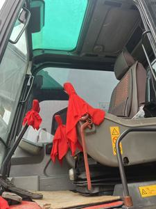 รถขุดตีนตะขาบ Volvo EC480 มือสอง น้ำหนัก 29 ตัน รุ่นปี 2024 เครื่องยนต์ Deutz คุณภาพสูง ขายราคาถูก - Product Image 3