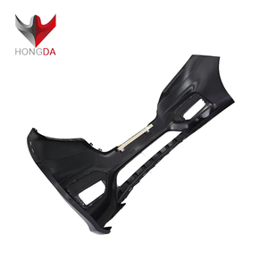 Parachoques delantero de coche de plástico 71101-T6D-H50ZZ para Honda Odyssey RC3 2015 2016 <span class=keywords><strong>2017</strong></span> 2018 2019 2020 - Product Image 2