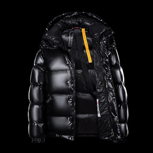Manteau d'hiver de luxe 2026 en duvet de canard de haute qualité pour femme et veste pour homme - Product Image 6