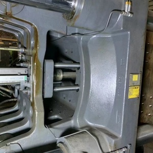 Máquina de Moldeo por Inyección de Plástico de 80 Toneladas, Modelo Compacto con Servomotor para Componentes Electrónicos y Médicos - Product Image 3