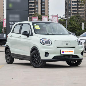 Leapmotor T03 Mini Hatchback Eléctrico, Movilidad Urbana Inteligente, Vehículo Eléctrico de Marca China Asequible, Auto Urbano para Conductores Jóvenes - Product Image 4