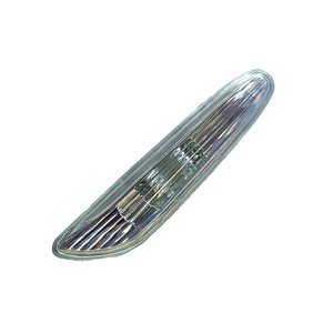 Luz Direccional Lateral de ABS Resistente, OE 63137253326, para <span class=keywords><strong>BMW</strong></span> <span class=keywords><strong>Serie</strong></span> <span class=keywords><strong>3</strong></span> E90 E91 E92 E93 - Product Image 3