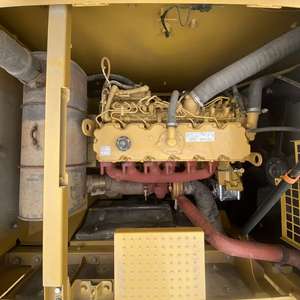 รถขุดตีนตะขาบ Caterpillar Cat336GC มือสอง ขนาด 36 ตัน เครื่องจักรก่อสร้าง ราคาดี สภาพดี ปี 2022 1.88 เมตร - Product Image 6