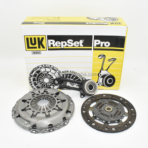 Ricambi Auto Originali <span class=keywords><strong>LUK</strong></span> 6223151330 122036110 510005810 Kit Disco <span class=keywords><strong>Frizione</strong></span> per FORD FOCUS MK2 1.8L - Product Image 6