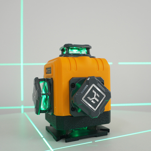 เครื่องมือวัดระดับเลเซอร์สีเขียว16เส้น - Product Image 6