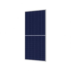 แผงโซลาร์เซลล์แบบโพลีคริสตัลไลน์แบบฮาล์ฟเซลล์ 430w 435w 440w 445w 450w ยี่ห้อ Ulica - Product Image 5