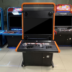 Nueva Máquina de Juegos Arcade Familiar <span class=keywords><strong>Pandora</strong></span> <span class=keywords><strong>Box</strong></span> Grande, Operada con Monedas, Plug and Play - Product Image 5
