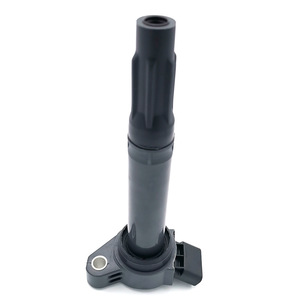 คอยล์จุดระเบิดสำหรับอะไหล่รถยนต์ ZY0-0113 Toyota RX GX 90919-02251 - Product Image 4