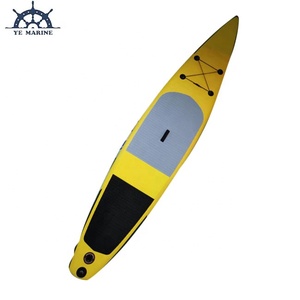 Durable and Light <strong>Weight</strong> Touring Stable Inflatable sup <strong>Stand</strong> up Paddle Board - Product Image 4