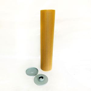 Máquina de Filtrado de Aceite Hidráulico de Alta Eficiencia, Filtro de Aceite Hidráulico Industrial 41C615890P550910, Filtro Hidráulico - Product Image 2