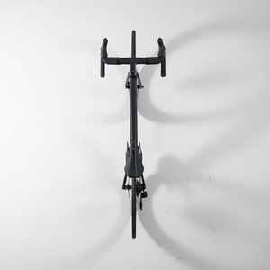 4leaf 700c - Vélo de route en carbone Sava 700c - Performance, fibre intégrale, géométrie Endurance et système de freinage à disque - Product Image 2