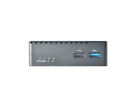 Routeur convivial NanoPi R6S RK3588S Cortex-A76, 8 Go DDR4 32 Go EMMc 2.5G Eth Ubuntu Debian, FriendlyWrt , Android GPU VPU
