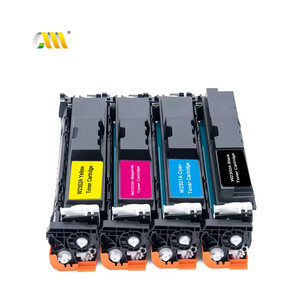 ตลับหมึกโทนเนอร์ HP สำหรับเครื่องพิมพ์เลเซอร์สี HP LaserJet Pro 4203dw 4203dn รุ่น W2300A ตลับหมึกที่ใช้ร่วมกันได้ ผลิตโดยผู้ผลิต OEM ตลับหมึกโทนเนอร์ HP 230A - Product Image 6