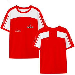 Nueva Camiseta <span class=keywords><strong>del</strong></span> Club Español <span class=keywords><strong>Betis</strong></span> Local Temporada 24/25, Uniforme de Entrenamiento Personalizable - Product Image 5