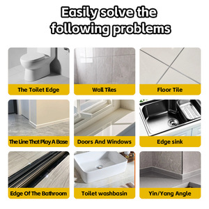Agente <span class=keywords><strong>de</strong></span> relleno y sellado <span class=keywords><strong>de</strong></span> juntas <span class=keywords><strong>de</strong></span> azulejos, Herramienta <span class=keywords><strong>de</strong></span> calafateo, Sellador <span class=keywords><strong>de</strong></span> silicona para renovación <span class=keywords><strong>de</strong></span> azulejos - Product Image 4