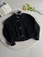 Veste d'hiver pour homme, légère et luxueuse, pour l'extérieur