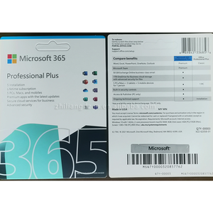 Office 365 Pro Plus, Activación Global en Línea 100%, De Por Vida, Disponible, Cuenta y Contraseña de <span class=keywords><strong>Microsoft</strong></span> Office - Product Image 2