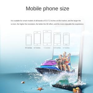 Thousand Magic XR BOX Nuevo G04BS para <span class=keywords><strong>Gafas</strong></span> <span class=keywords><strong>VR</strong></span> Bluetooth, Venta al por Mayor de Fábrica de Hardware AR, <span class=keywords><strong>Gafas</strong></span> de Realidad Virtual XRMR - Product Image 4