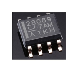 Mạch tích hợp <span class=keywords><strong>ucc28089dr</strong></span> Màn hình in ấn 28089 chuyển đổi điều khiển chip SOP8 IC chip <span class=keywords><strong>ucc28089dr</strong></span> linh kiện điện tử - Product Image 1