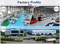 Línea de Producción de Paneles 1325 1328, Máquina CNC de Carga Automática con Sistema de Almacenamiento