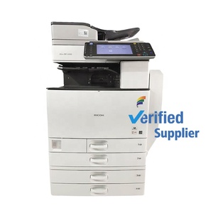 Ricoh Aficio MP 2001SP – 20 ppm – INSUMATICA s.r.l. :: Alquiler y Venta de  Fotocopiadoras e Impresoras Ricoh