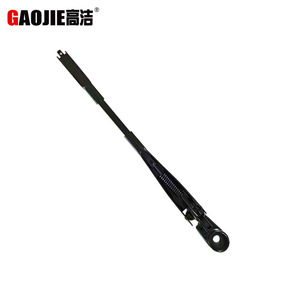 Compatible con el brazo del limpiaparabrisas trasero del Land Rover Velar L560 2017-2022. - Product Image 4