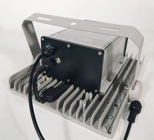 High Brightness Modular Solar Flood <b>Light</b> IP65 Waterproof Dusk to Dawn <b>Remote</b> Control - Product Image 5