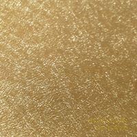Rouleaux de papier spécial absorbant gelatinisé antistatique de luxe, enduits de pâte de bois vierge, avec enveloppes PVC Starburst, pour écriture et cadeaux