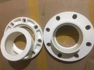 ASTM sch40 PVC y Ống lắp ống nước phụ kiện - Product Image 3