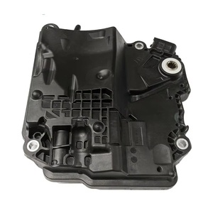 Module servo intelligent HXT ISM TCU A0002703352, unité de commande de boîte de vitesses pour Mercedes W212 E350 CLS550 15-18, pièces détachées auto - Product Image 3