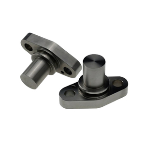 Service personnalisé d'usinage de précision CNC, pièces usinées, FR4, aluminium billette, acier, titane, petits composants de précision - Product Image 5