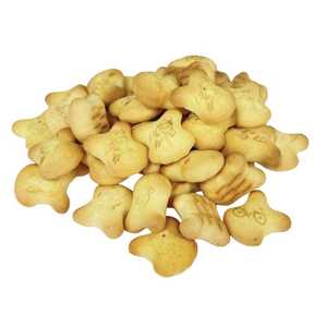 Galletas de Fresa con Forma de Oso, Dulces y Crujientes, Venta al por Mayor, Suministro a Granel, OEM, ODM, Marca Privada, Empaque Personalizado - Product Image 6