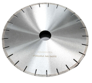 400mm per uso generale segmentato diamante lama per calcestruzzo in granito marmo di quarzo in pietra strumento di pietra in muratura - Product Image 2