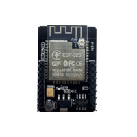 Option 3 ESP32 CAM Carte de développement Module caméra WiFi + Bluetooth Sans caméra OV2640