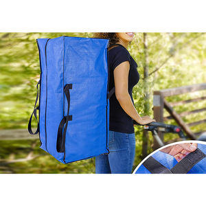 <span class=keywords><strong>Bolsa</strong></span> <span class=keywords><strong>de</strong></span> Almacenamiento para Árbol <span class=keywords><strong>de</strong></span> <span class=keywords><strong>Navidad</strong></span> <span class=keywords><strong>de</strong></span> Polietileno Tejido <span class=keywords><strong>de</strong></span> Primera Calidad, <span class=keywords><strong>Bolsa</strong></span> para Mudanza <span class=keywords><strong>de</strong></span> Colchones - Product Image 3