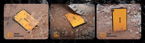 Ulefone RugKing Pad 2 Pro Rugged <b>Tablet</b> 10200mAh 10.1"Up to 16GB RAM,256GB ROM Android 16 48MP 10.1" <b>4G</b> Global - Product Image 3