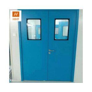 Chambre froide de congélation rapide pour légumes, entièrement encastrée, avec porte de retour - Product Image 1