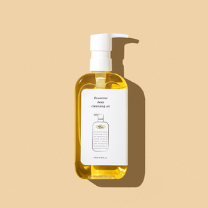 Aceite Esencial para Limpieza Profunda de Poros, Hidratante, con Aceites Naturales, para Todo Tipo de Piel, Baja Irritación, Sin Fragancia - Product Image 4