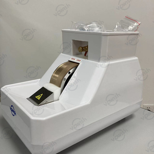 Machine de coupe-bordure manuelle optique LG-5E-35WV - Product Image 3