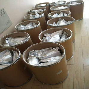 Hemicellulase Enzyme d'Aspergillus niger hydrolysant la <span class=keywords><strong>hemicellulose</strong></span> dans la boulangerie, les aliments pour animaux et les compléments alimentaires - Product Image 5