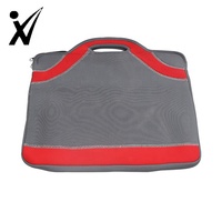 Tamaño personalizado 12 13 14 15 pulgadas de neopreno Laptop Sleeve Bag Popular Fashion Notebook Computer Cover