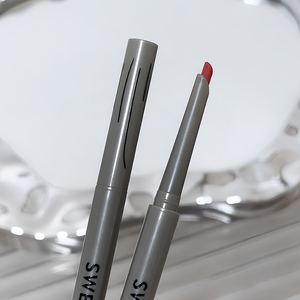Delineador de Ojos en Gel Químico a Prueba de Agua, Color Menta Dulce, Suave, de Secado Rápido y Resistente a las Manchas, de China, para Principiantes - Product Image 4