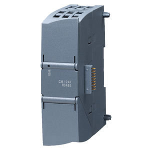 Module de distribution d'alimentation ET200S PM-E pour système d'E/S distribué 6ES7138-4CA01-0AA0 - Product Image 5