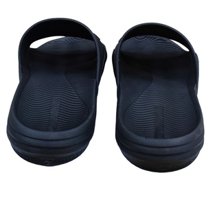 Sandales personnalisées imprimées pour garçons, sandales unisexes pour femmes, chaussures personnalisées avec logo, pantoufles pour hommes, tongs vierges unies - Product Image 2